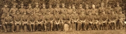 G234 11th Btn, East Lancashire Regiment, Saron, October 1916