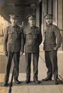 G511 Army Service Corps, probably post war.