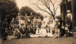 G402 Concert Party Troupe