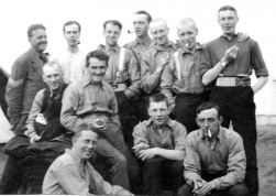 G084 104 Squadron, Royal Flying Corps