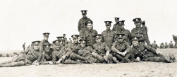 G100 Manchester Regiment