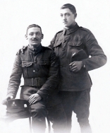 G114 Lancashire Fusiliers