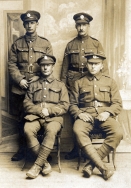 G117 Royal Engineers