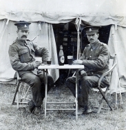 G176 Unnamed soldiers, Wiltshire Regiment