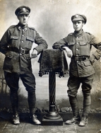 G407 2nd Dragoons (Scots Greys)