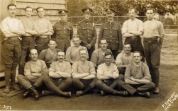 G514 Royal Artillery, New Cross Studio.