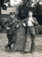 G400 Royal Artillery Pals