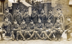 G479 Royal Engineers.