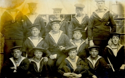 G360 Unnamed group, HMS Revenge