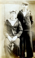 G362 Unnamed seamen, HMS Revenge