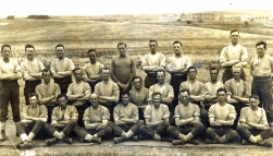 G399 Unnamed tunelling party, Royal Engineers