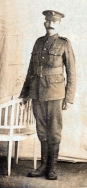 B147 Thomas Ace, 9628, Ist Battalion Grenadier Guards, KIA, Loos,15 October, 1915