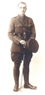 B049 Unnamed soldier, Loyal North Lancashire Regiment Blackpool