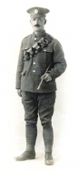 B089 Unnamed soldier, Royal Engineers