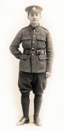 B103 Unnamed soldier, Royal Engineers