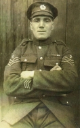 B149 Sgt William Dow, Royal Engineers
