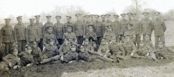 U003 Royal Artillery