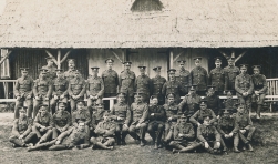 U011 Kitchener's Royal Engineers