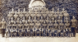 U018 5th (City of London) Battalion (London Rifle Brigade)