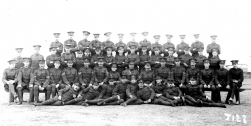 U024 Kings' (The Liverpool Regiment)