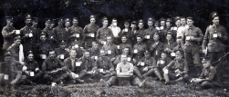 U070 Prince of Wales's Volunteers (South Lancashire Regiment)