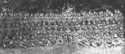 U060 Bedfordshire Regiment