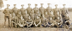 U061 Royal Artillery