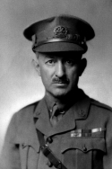 A426 Colonel L. E. Pilkington. South Lancashire Regiment, 1925. Courtesy of Hardman Archive.