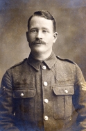 A016 Unnamed soldier