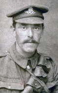 A043 Unnamed soldier, Royal Field Artillery
