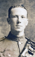A044 Unnamed soldier, Royal Field Artillery