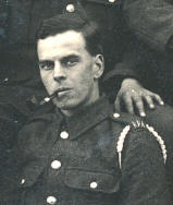 A045 Unnamed soldier, Royal Field Artillery