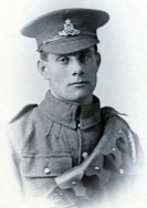 A046 Unnamed soldier, Royal Field Artillery