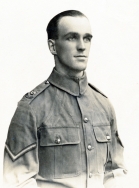 A049 Unnamed soldier, Duke of Cornwall's Light Infantry