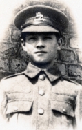 A056 Unnamed soldier, The Queen's (Royal West Surrey Regiment)
