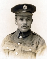 A060 Unnamed soldier, Royal Engineers