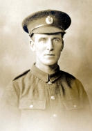 A062 Unnamed soldier, Royal Engineers