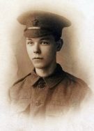 A079 Francis Robert Leslie Allen of 213, Byron Avenue, Manor ark, London, E12, 15th Battalion, London Regiment, and 2nd Lt 213 Squadron, Royal Flying Corps, killed in action 14 October 1918