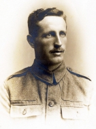 A084 George, Durham Light Infantry, killed in action May 1918, taken May 1917
