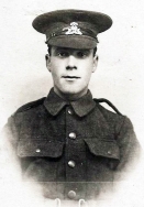 A290 Unnamed soldier