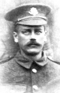 A105 Unnamed soldier, Cheshire Regiment
