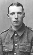 A106 Unnamed soldier, Cheshire Regiment