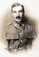 A110 Unnamed soldier, East Lancashire Regiment