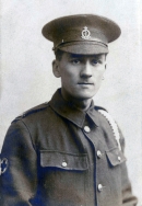 A120 Unnamed soldier, Royal Army Medical Corps