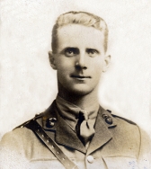 A130 Unnamed fusilier