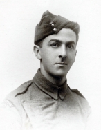 A149 Unnamed serviceman, Royal Flying Corps