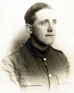 A158 Unnamed soldier