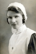 A131 Unnamed nurse