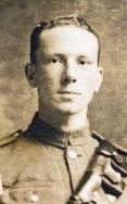A145 Unnamed soldier, Royal Field Artillery