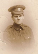 A357 Albert Cartwright of Tybroughton, 2nd Battalion, Welsh Regiment, killed in action 26 September 1915 aged 24.